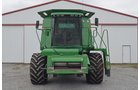 Property photo 33 - JOHN DEERE FARM EQUIPMENT AUCTION